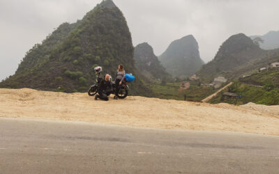 Ha Giang Loop: 4-tägiger Kurztrip mit dem Motorrad